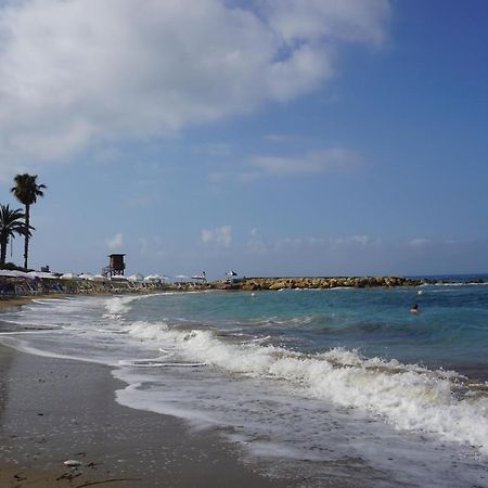 Paphos Gardens, Near Beach Esterno foto