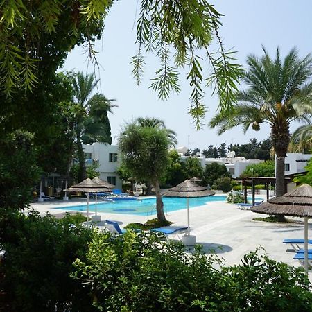 Paphos Gardens, Near Beach Esterno foto