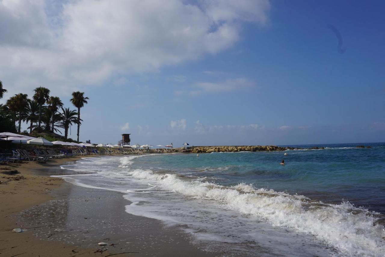 Paphos Gardens, Near Beach Esterno foto