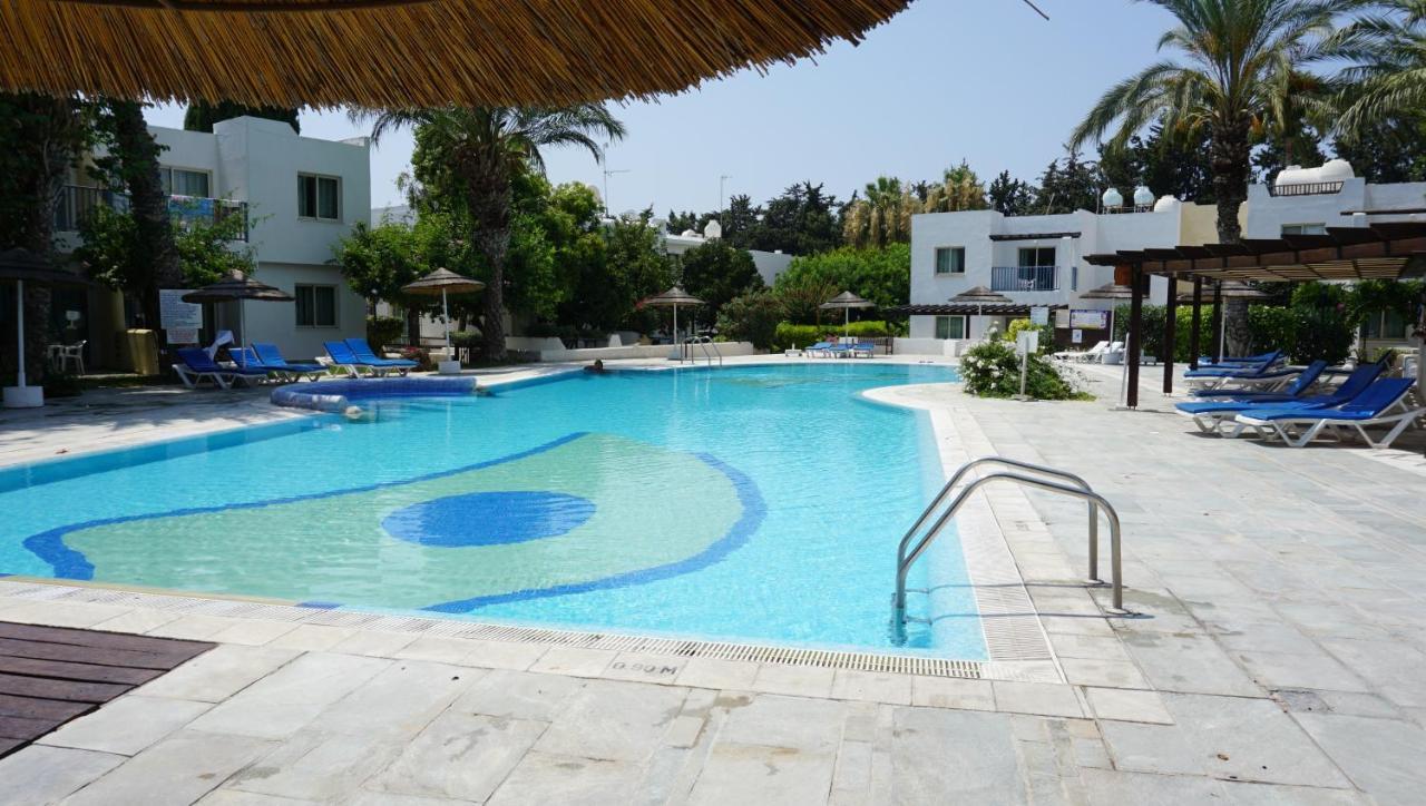 Paphos Gardens, Near Beach Esterno foto