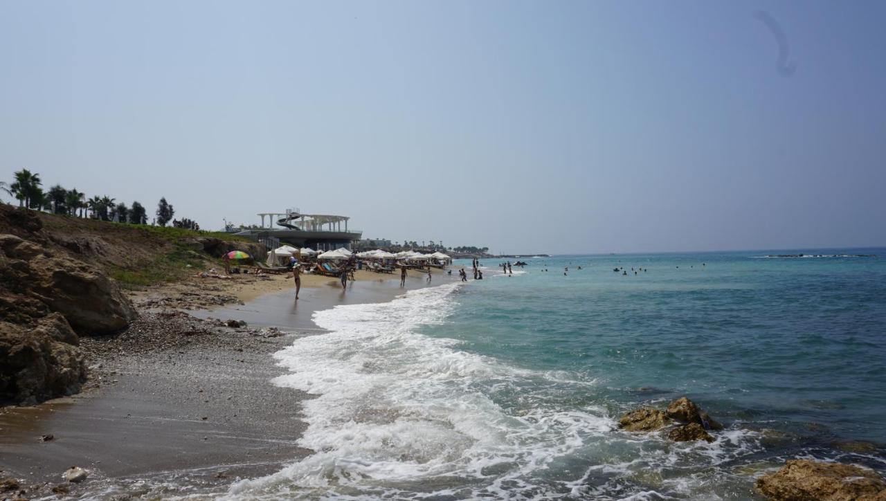 Paphos Gardens, Near Beach Esterno foto