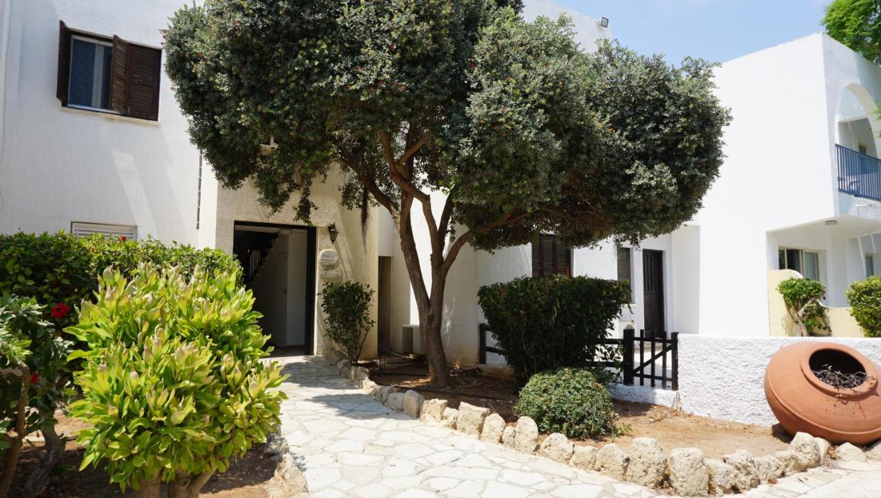 Paphos Gardens, Near Beach Esterno foto