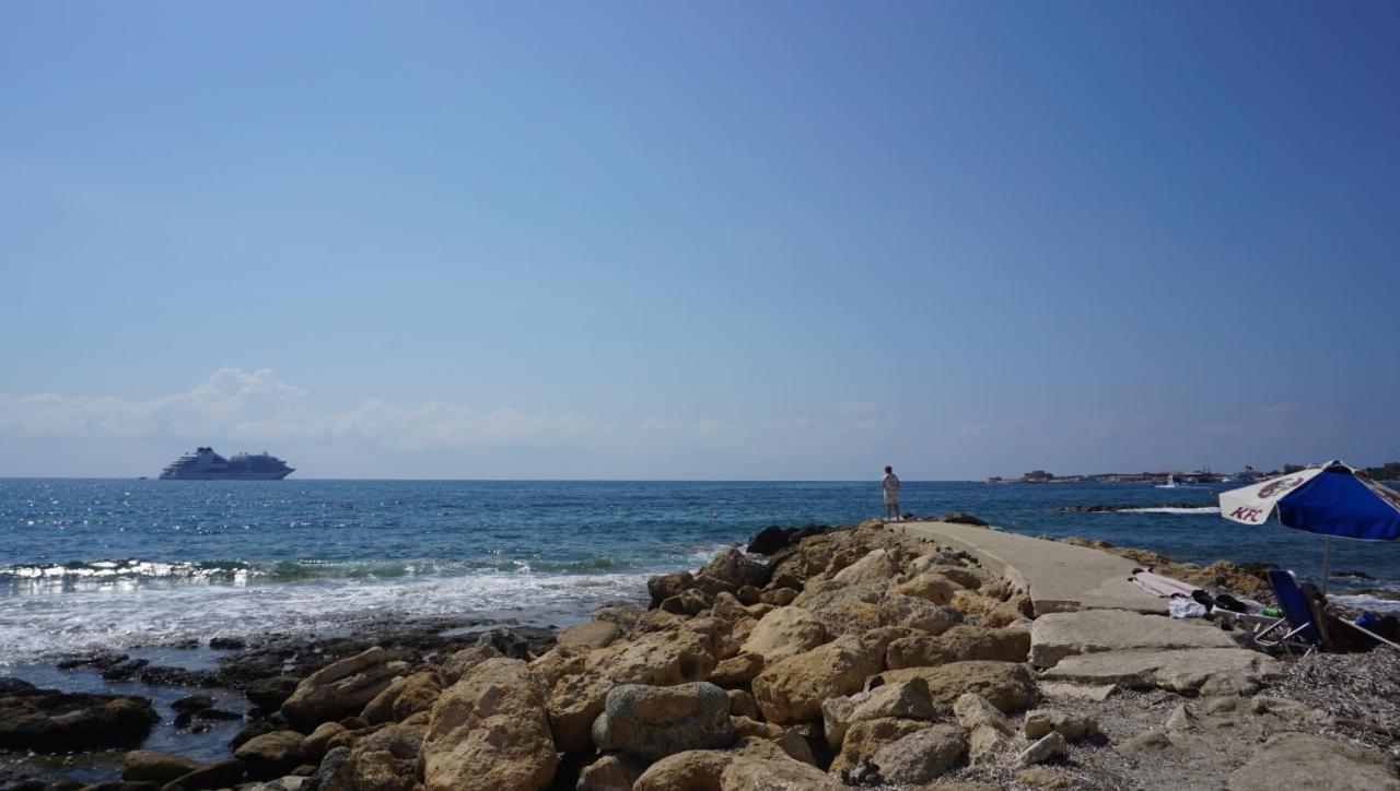Paphos Gardens, Near Beach Esterno foto