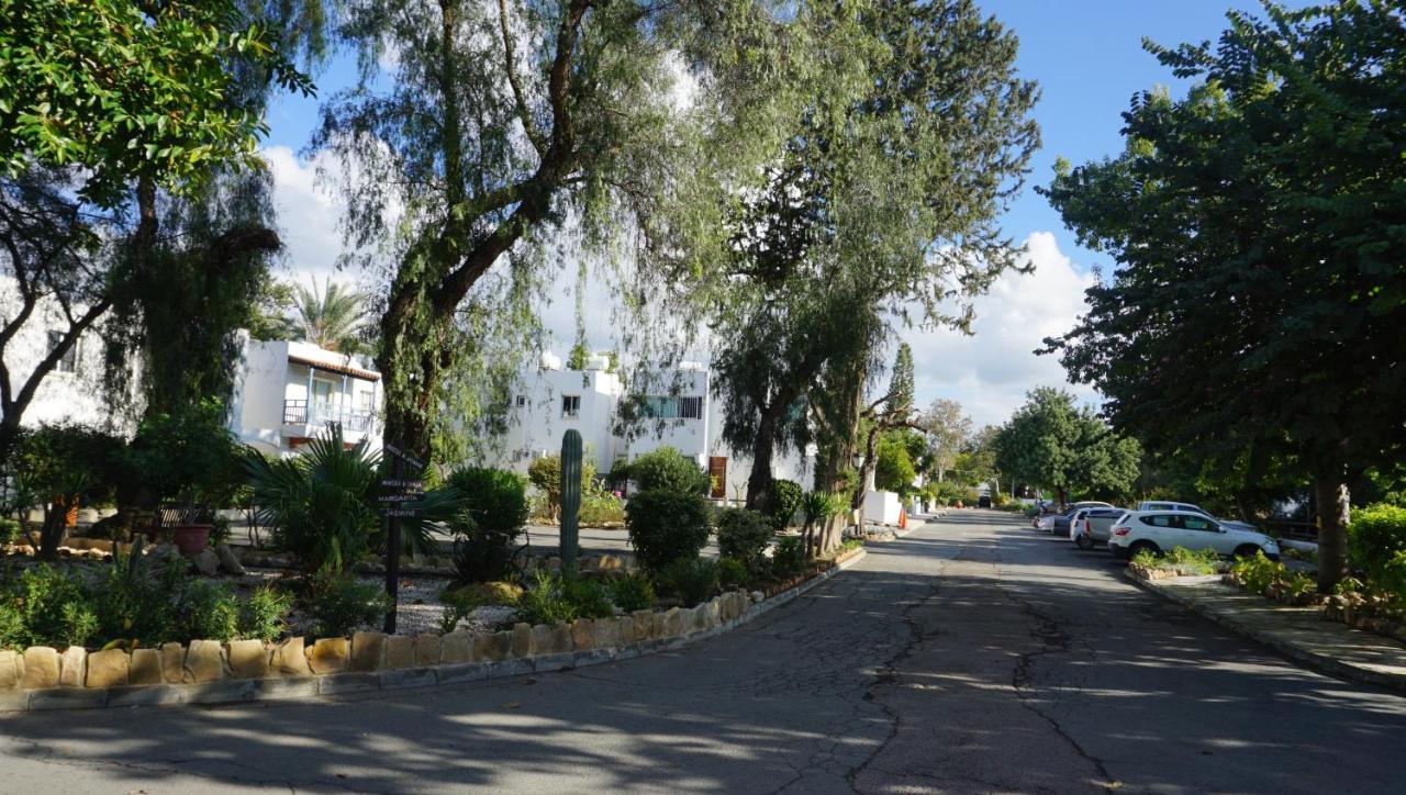 Paphos Gardens, Near Beach Esterno foto