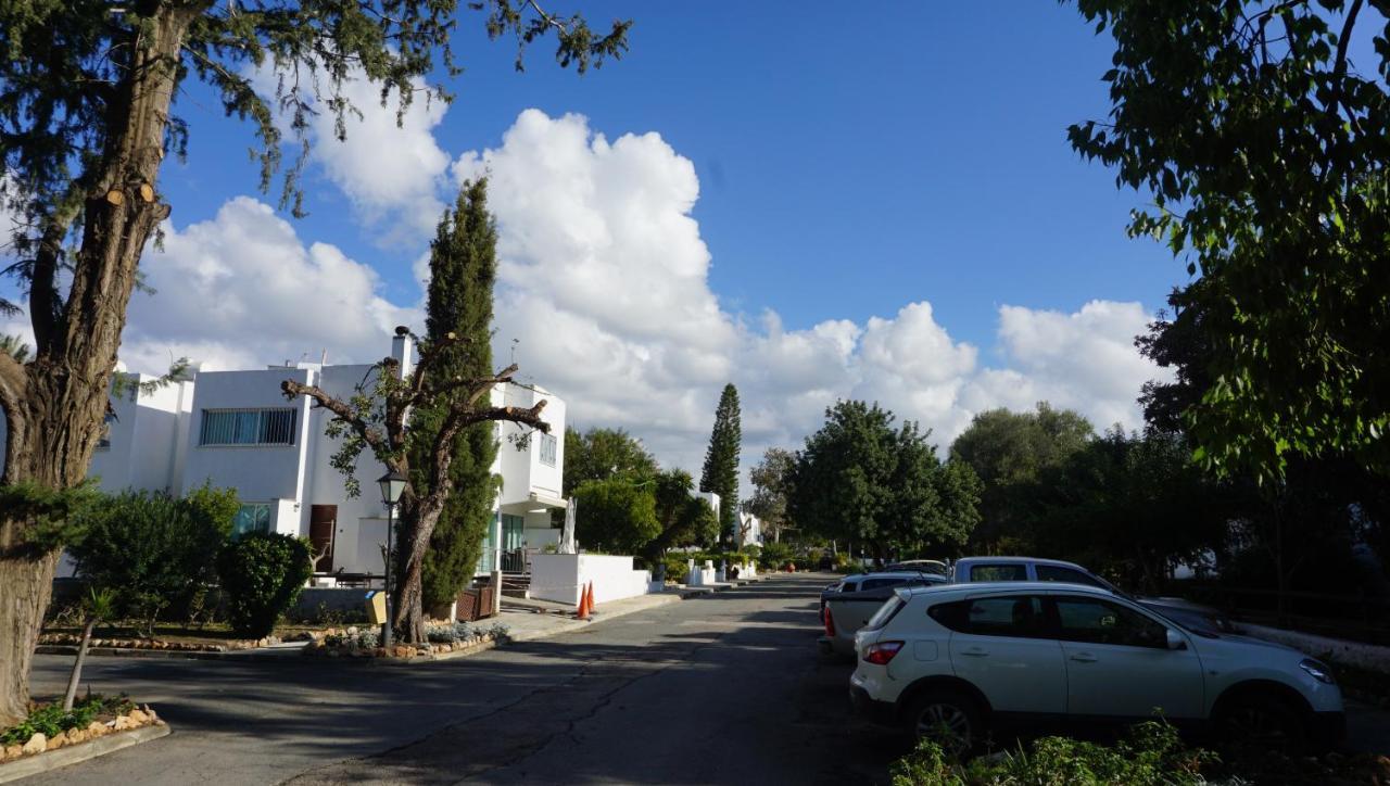 Paphos Gardens, Near Beach Esterno foto