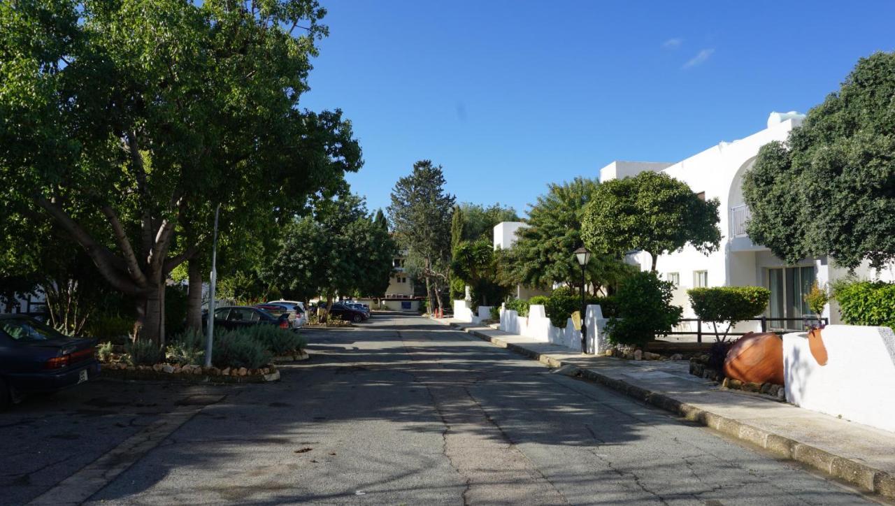 Paphos Gardens, Near Beach Esterno foto
