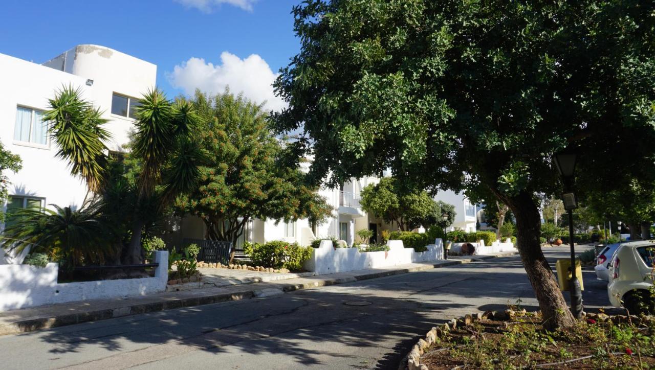 Paphos Gardens, Near Beach Esterno foto